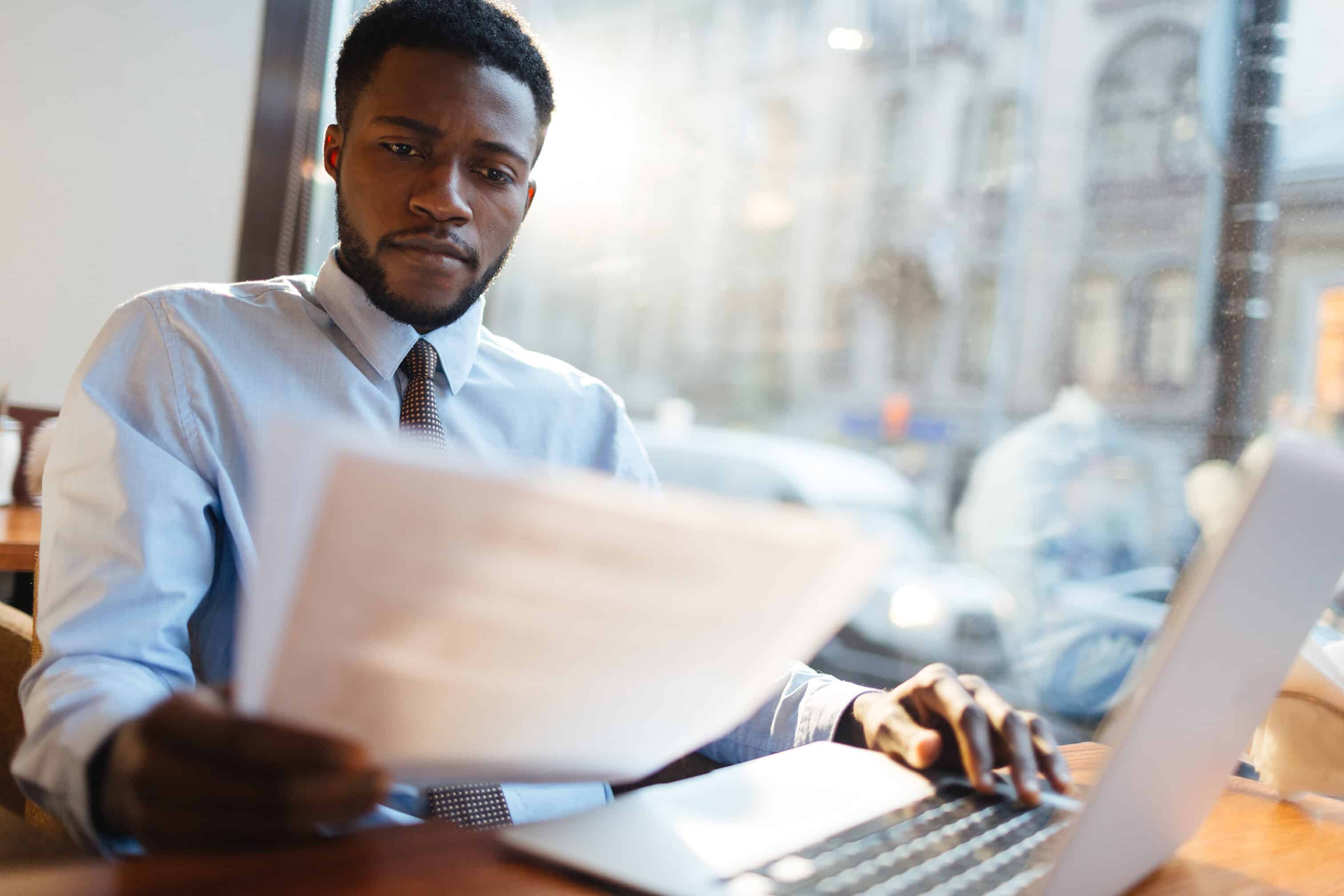 5 Resume Trends You Need to Know in 2025 (And How to Write One That Works)