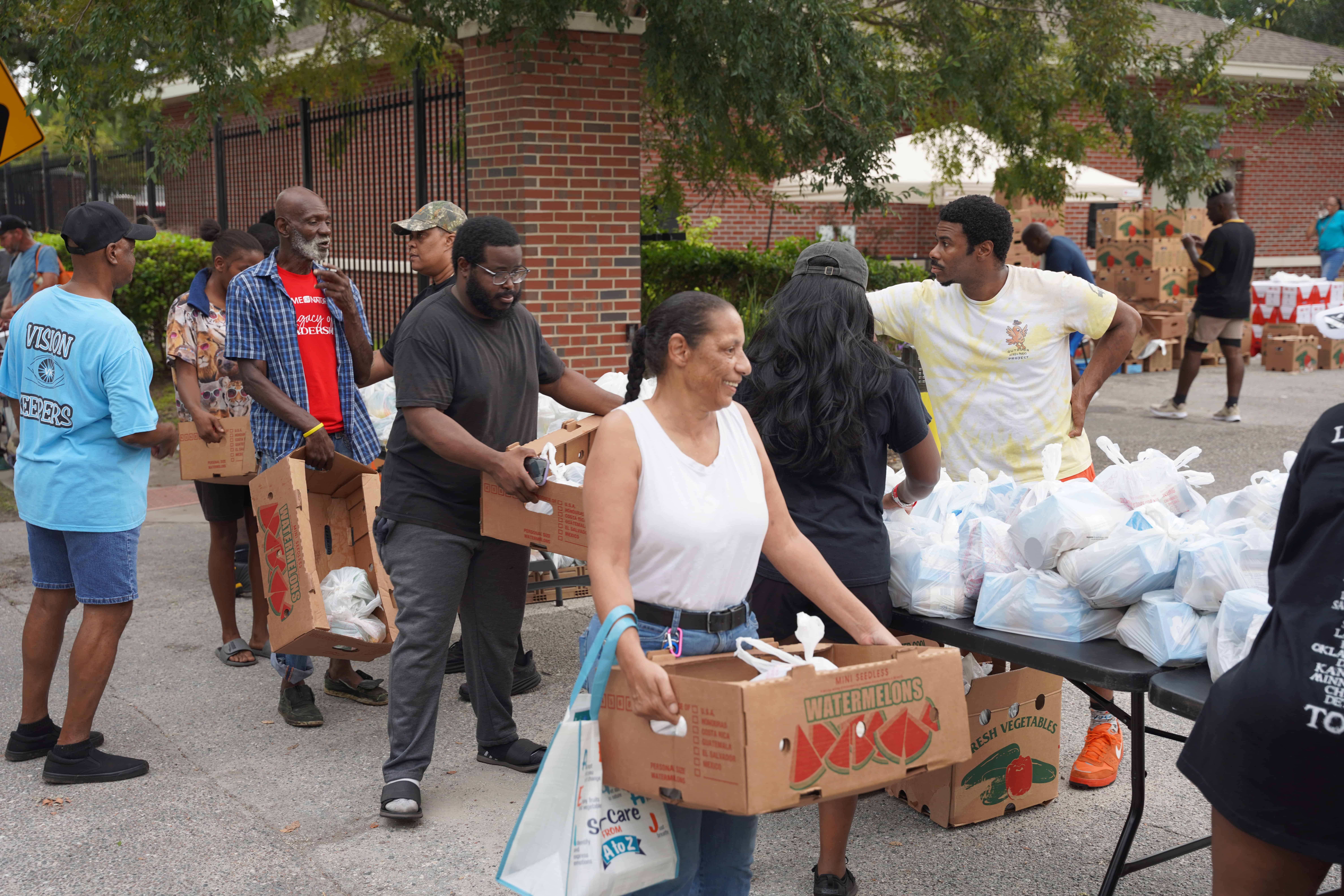 Looking Ahead to 2026: How Families and Communities Can Best Build Stronger Foundations & Opportunities After the Holiday Season