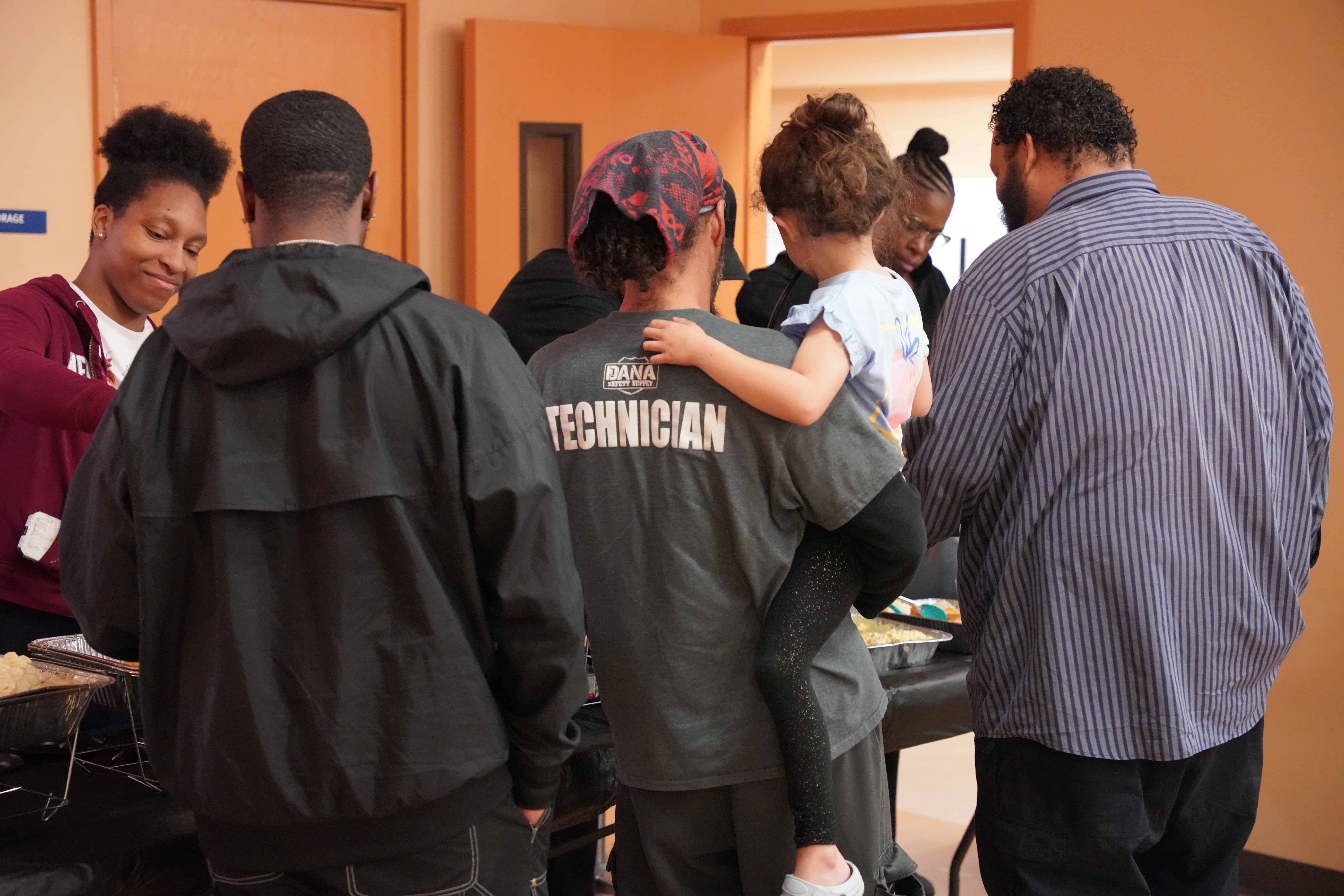 The #1 Best Way To Spring Into Opportunity: How Small Community Connections Can Create Big Change for Families