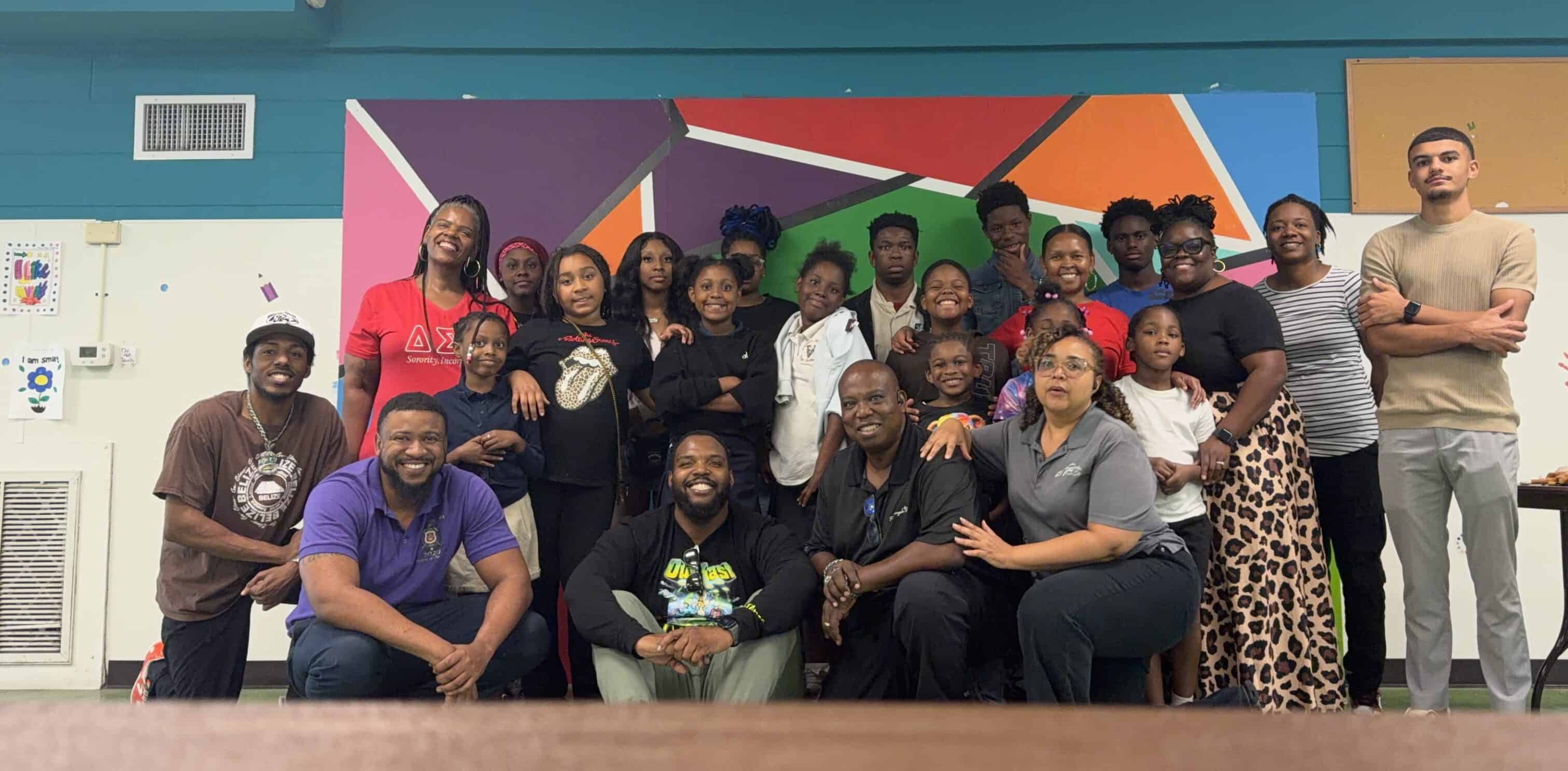 How Think Bold All Access Is Preparing New Town Students for Careers That Don’t Exist Yet